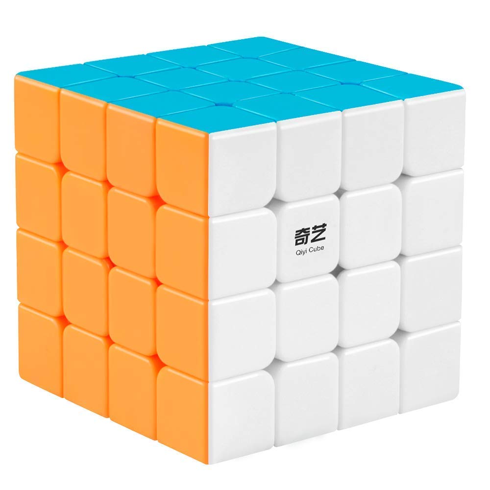 4x4 Speed Cubes – Cube Jango