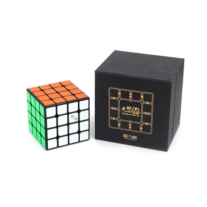 QiYi Wuque Mini M 4x4 – Cube Jango