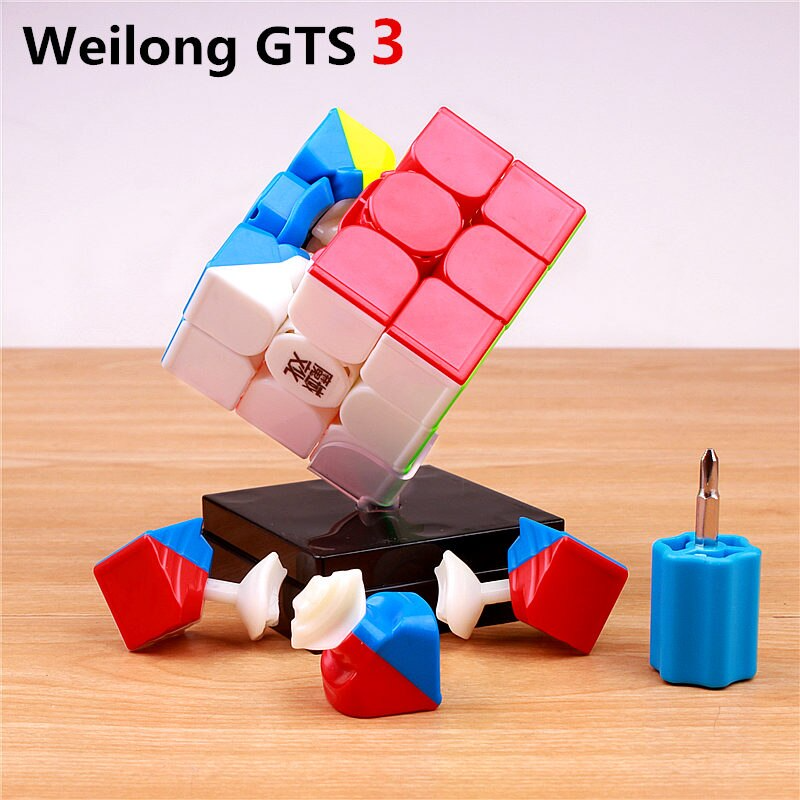 Moyu weilong 3x3 deals