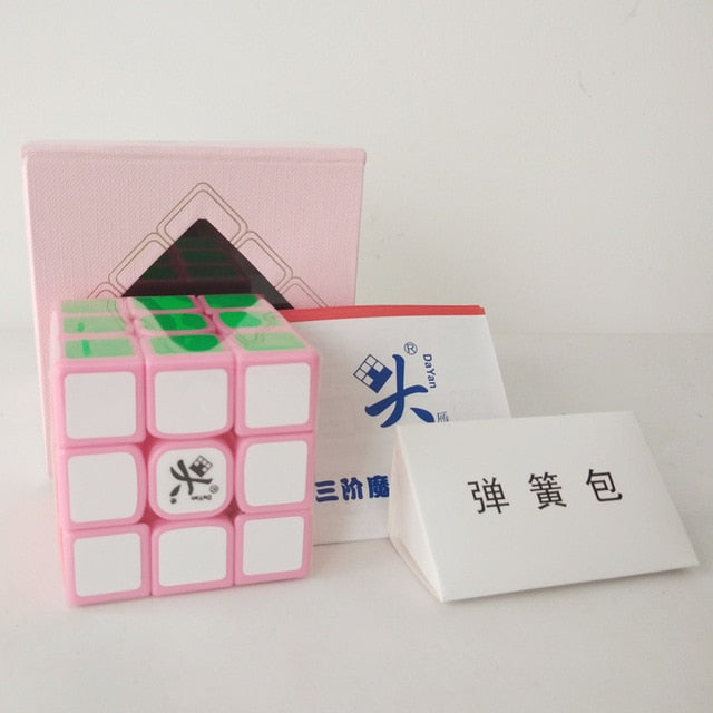 DaYan TengYun 3x3 V1 M | FREE SHIPPING – Cube Jango