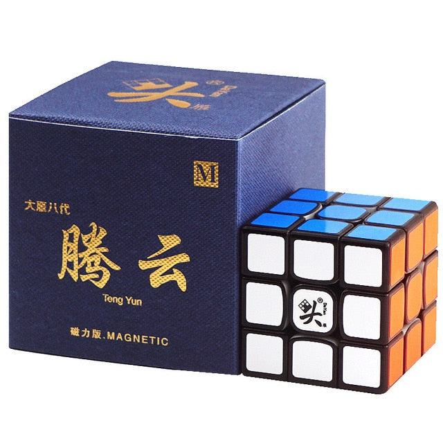 DaYan TengYun 3x3 V1 M | FREE SHIPPING – Cube Jango