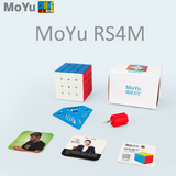 MoYu RS4 M 4x4