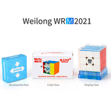 MoYu WeiLong WRM 2021 LITE