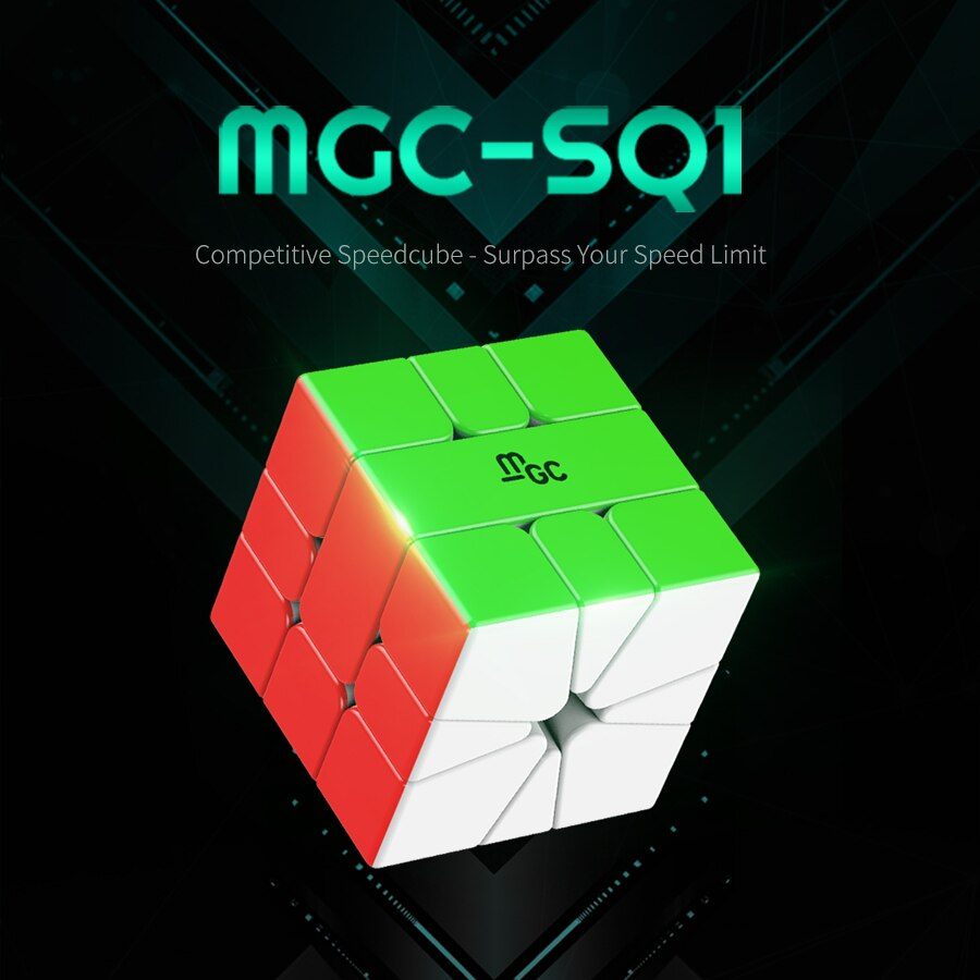 YJ – Cube Jango