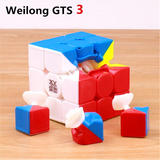 MoYu Weilong GTS3