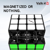 QiYi Valk 4 M Standard MAG | Strong MAG