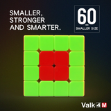 QiYi Valk 4 M Standard MAG | Strong MAG