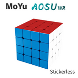 MoYu AoSu 4X4 WR