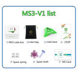 MSCube MS3-V1