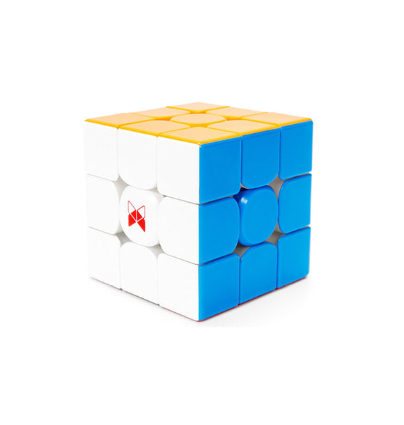 X-MAN TORNADO V3 M PIONEER 3X3 (MAGNETIC CORE + MAGLEV) – Cube Jango