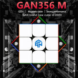 GAN 356 M