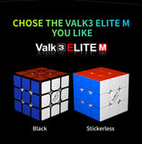 QiYi Valk 3 Elite M