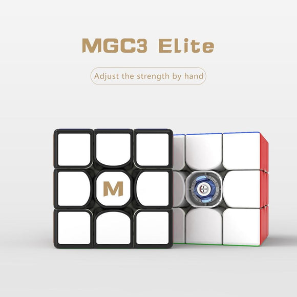 YJ MGC3 Elite M 3x3