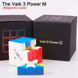 Valk 3 Power M