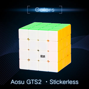 MoYu AoSu GTS2 4X4